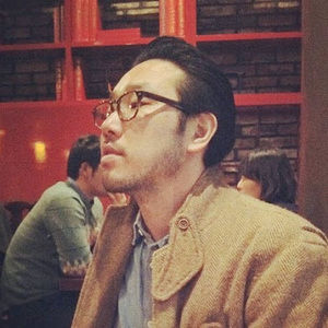 Meet your Posher, Dongshin